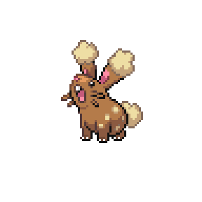 Bunran Sprite Image