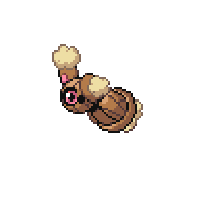Bundum Sprite Image