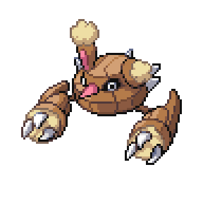 Buntang Sprite Image