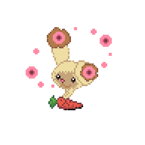 Buntomb Sprite Image