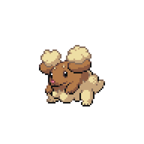 Bunble Sprite Image