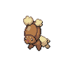 Bundon Sprite Image