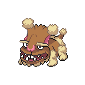 Bundon Sprite Image
