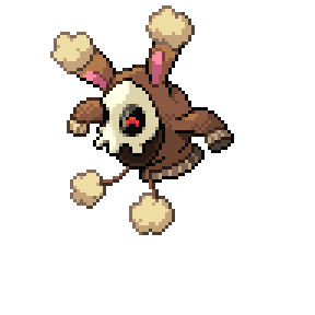 Bunskull Sprite Image