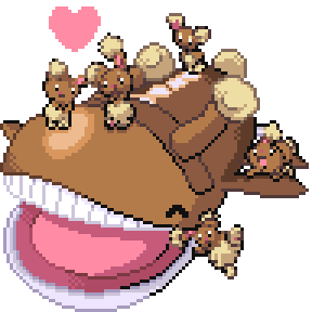 Bunlord Sprite Image