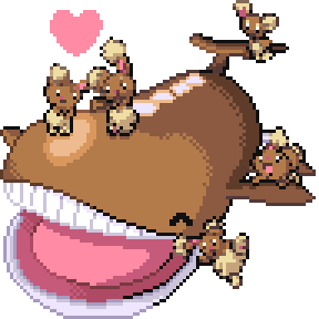 Bunlord Sprite Image