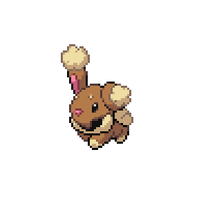 Bunwig Sprite Image