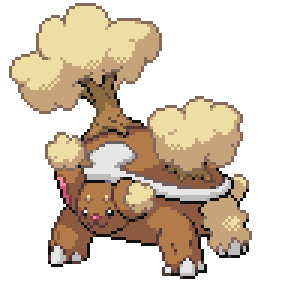 Bunterra Sprite Image