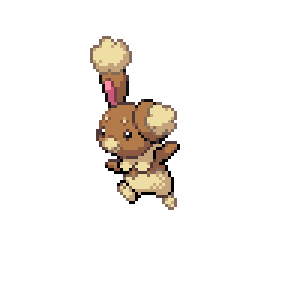 Bunlup Sprite Image