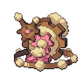 Bunklang Sprite Image