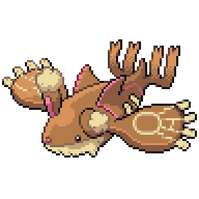 Bunogre Sprite Image