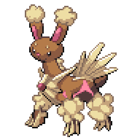 Bunalga Sprite Image