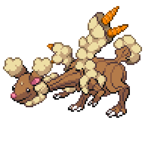 Bunrem Sprite Image