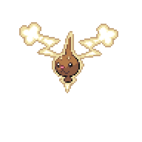 Buntom Sprite Image