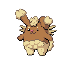 Bunfable Sprite Image