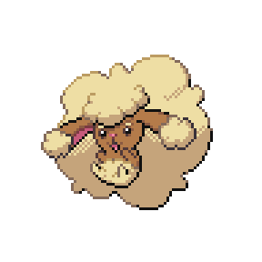 Buncott Sprite Image