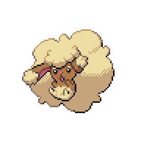 Buncott Sprite Image