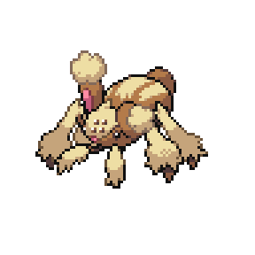 Buntula Sprite Image