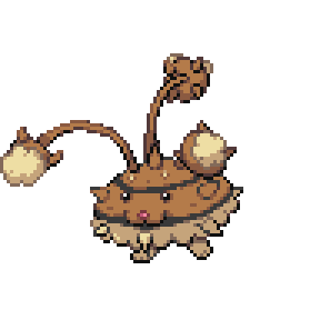 Bunthorn Sprite Image