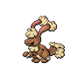 Bunpix Sprite Image