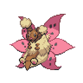 Bunrona Sprite Image