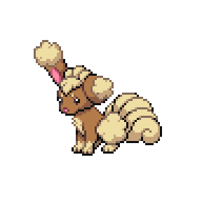 Bunpix Sprite Image