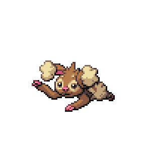 Bunkoth Sprite Image