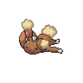 Bunkoth Sprite Image