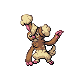 Bunroth Sprite Image