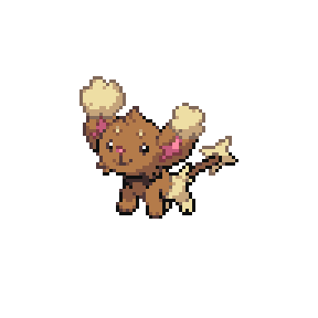 Bunnx Sprite Image
