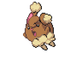 Bunpuff Sprite Image