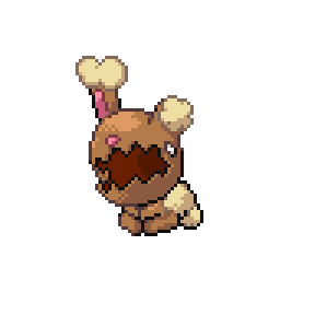 Buninch Sprite Image