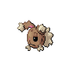 Bunbas Sprite Image