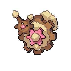 Bunang Sprite Image