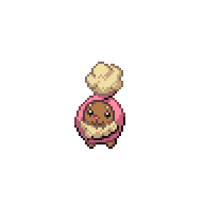 Bundew Sprite Image