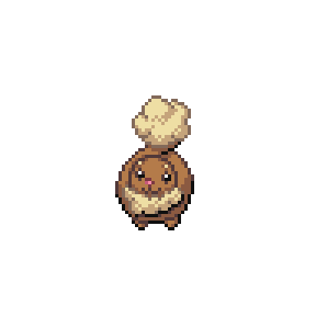 Bundew Sprite Image