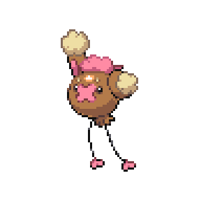 Bunloon Sprite Image