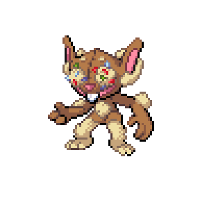 Buneye Sprite Image