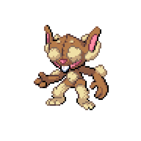 Buneye Sprite Image
