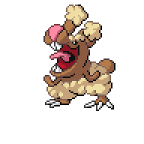Bunrunt Sprite Image