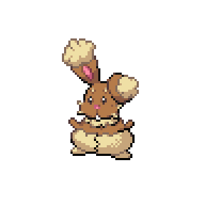 Bunbish Sprite Image