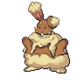 Bunodor Sprite Image