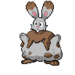 Bunodor Sprite Image