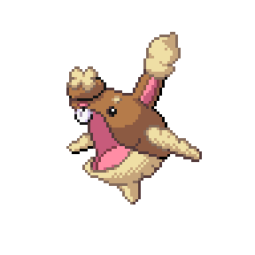 Bunedo Sprite Image