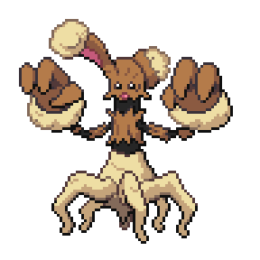 Bunvenant Sprite Image