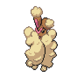 Bunvern Sprite Image