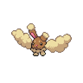 Bunlu Sprite Image