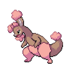 Bundra Sprite Image