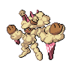 Bunzma Sprite Image