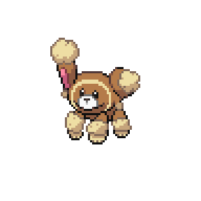Bunful Sprite Image